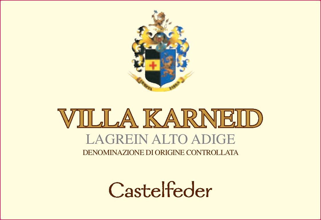 Villa Karneid