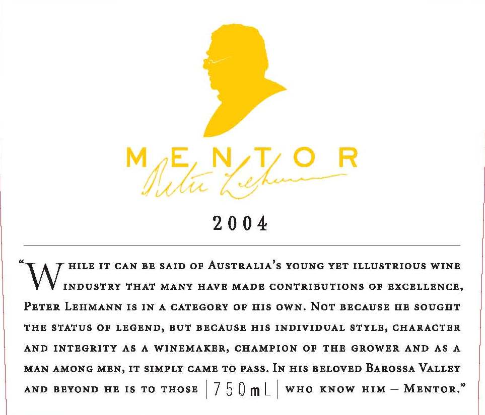 Mentor