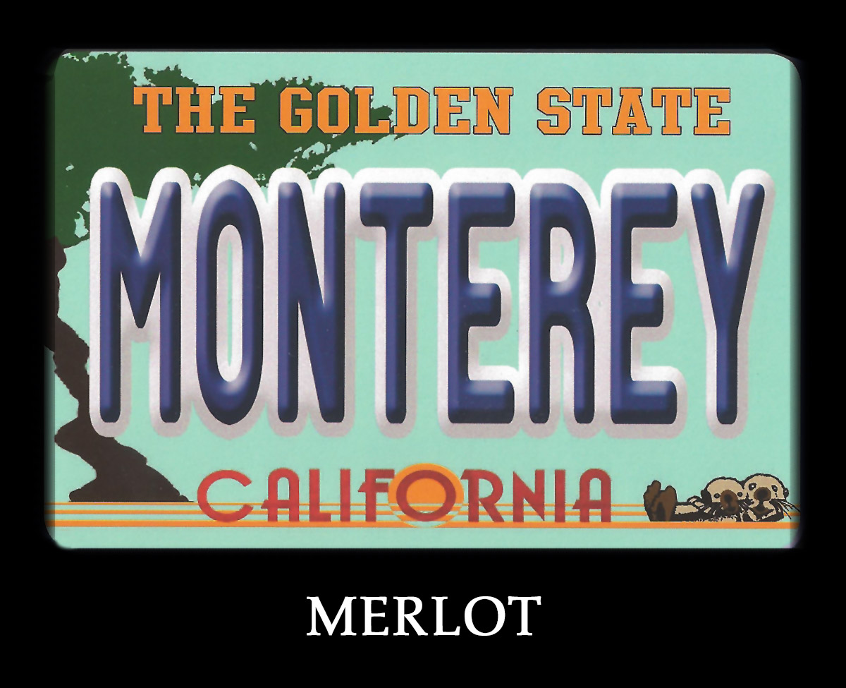 The Golden State