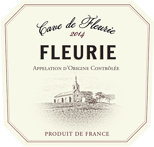 Cave De Fleurie