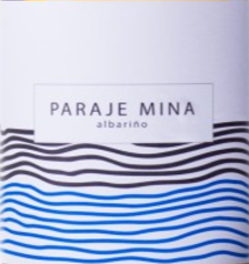Paraje Mina