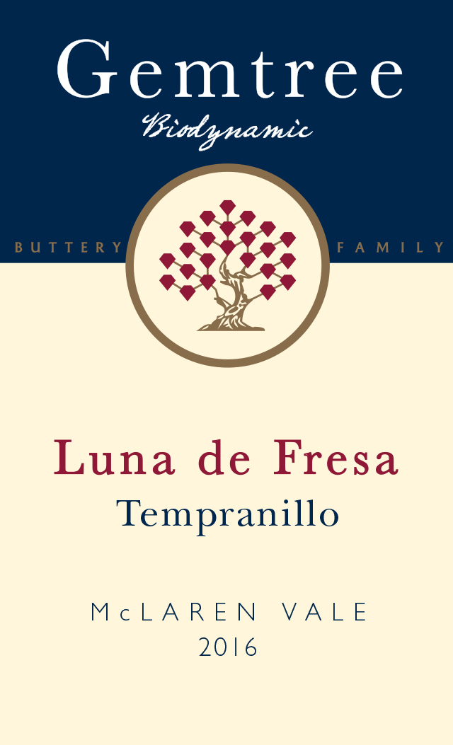 Luna De Fresa