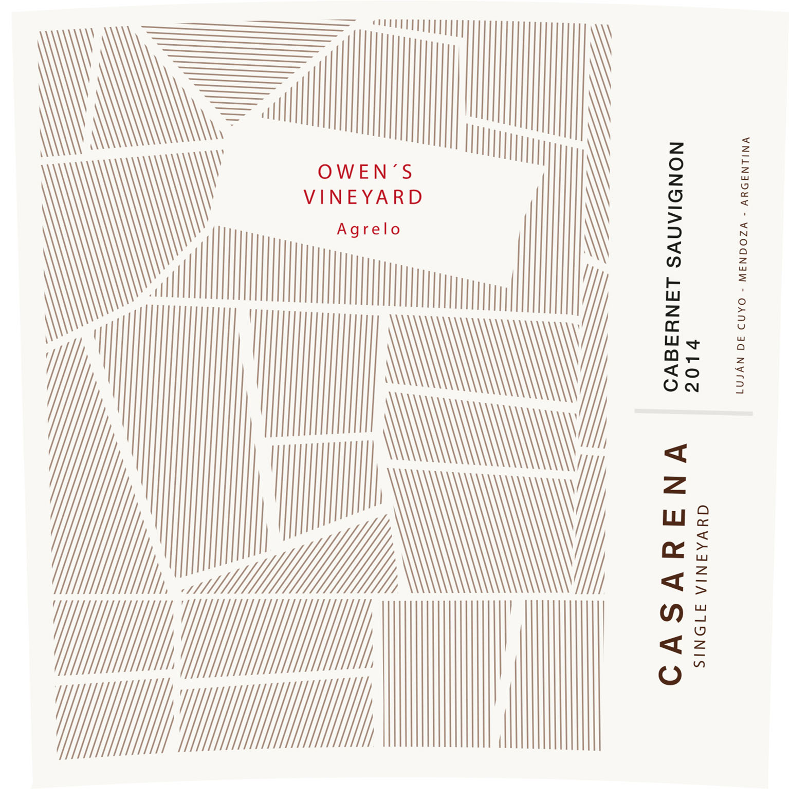 Owen's Vineyard