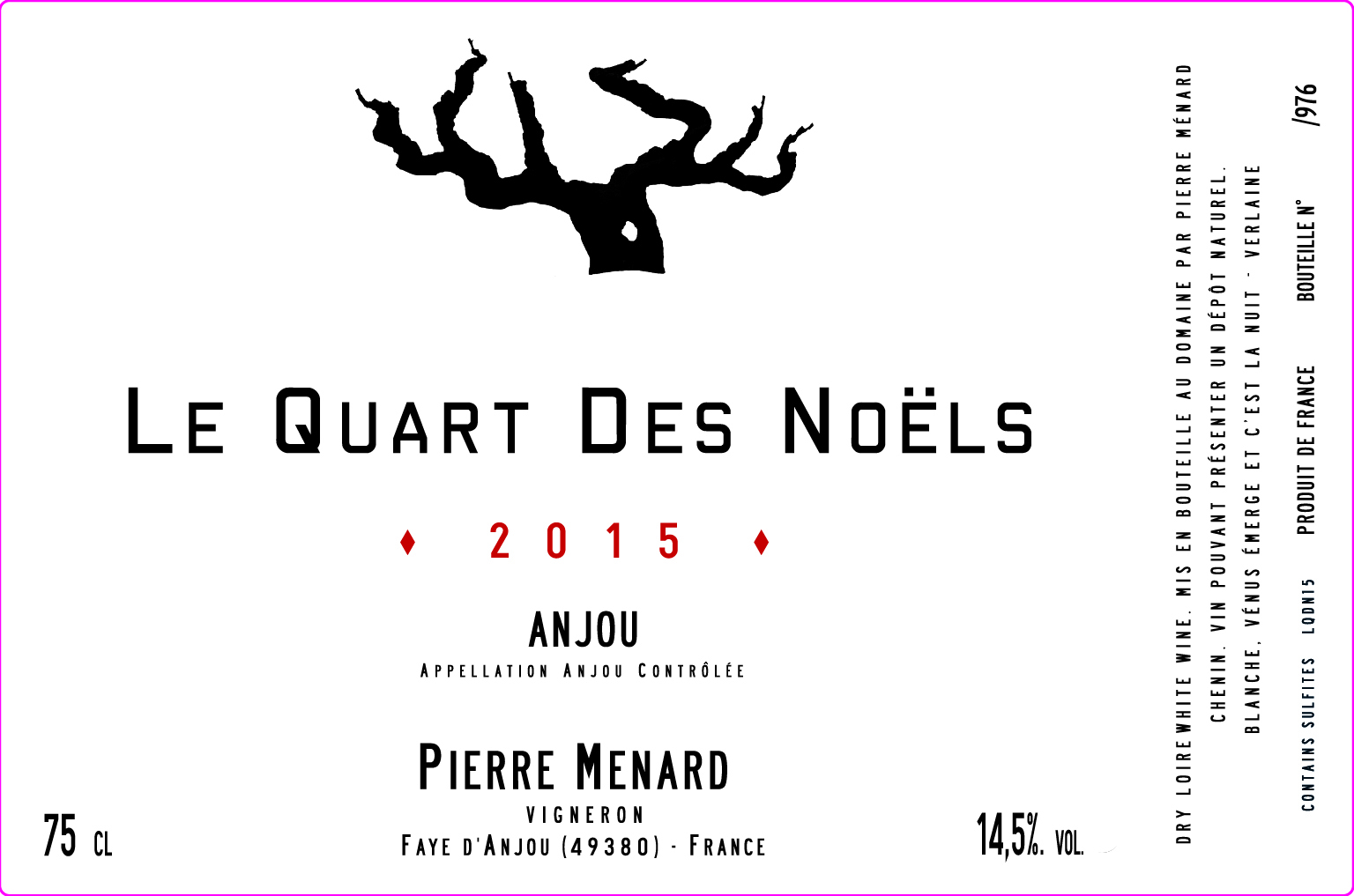 Le Quart De Noels