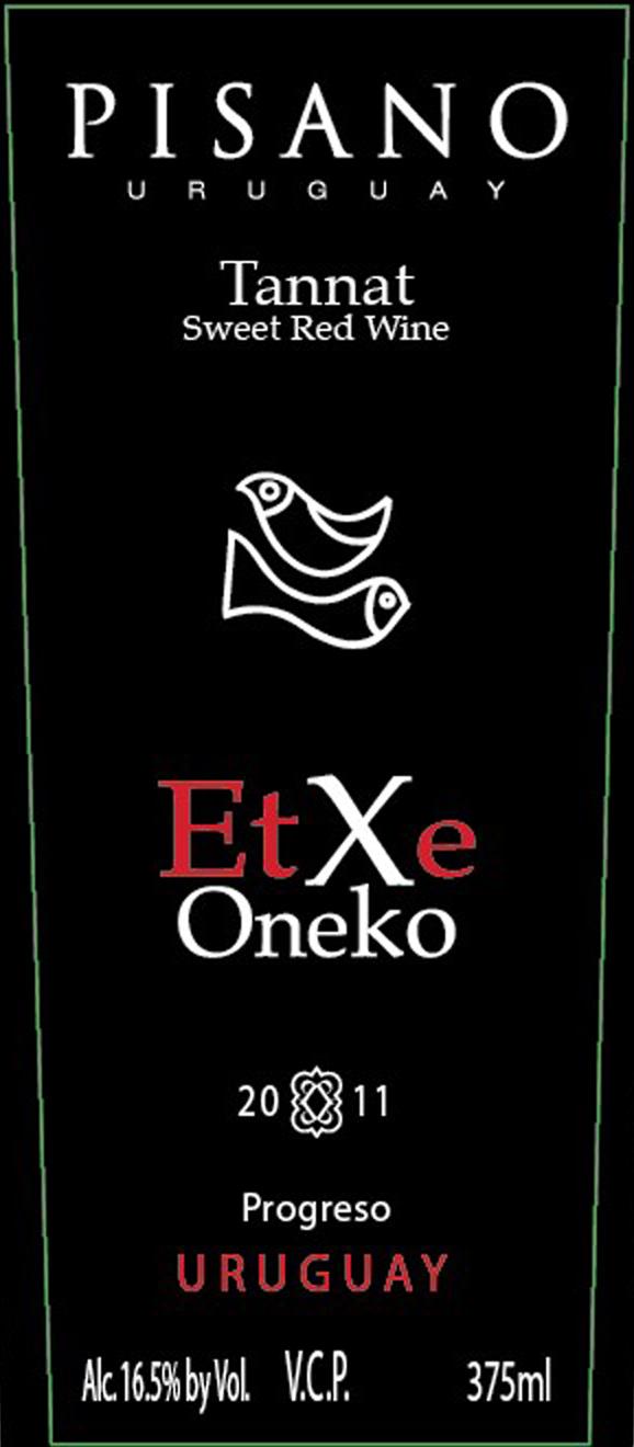 Etxe Oneko