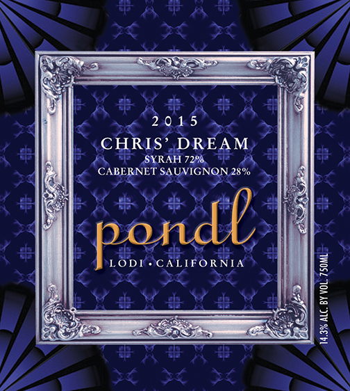 Chris's Dream