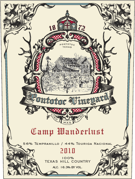 Camp Wanderlust