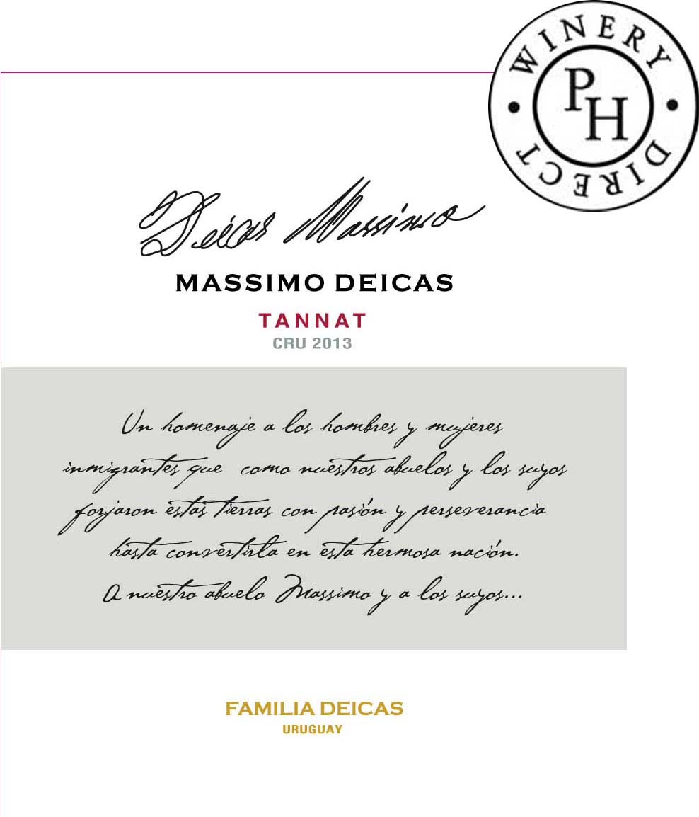 Deicas Massimo