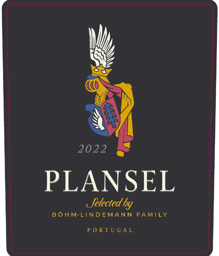 Selected By Böhm - Lindemann Family Touriga Franca