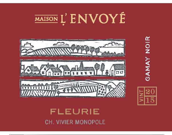Fleurie