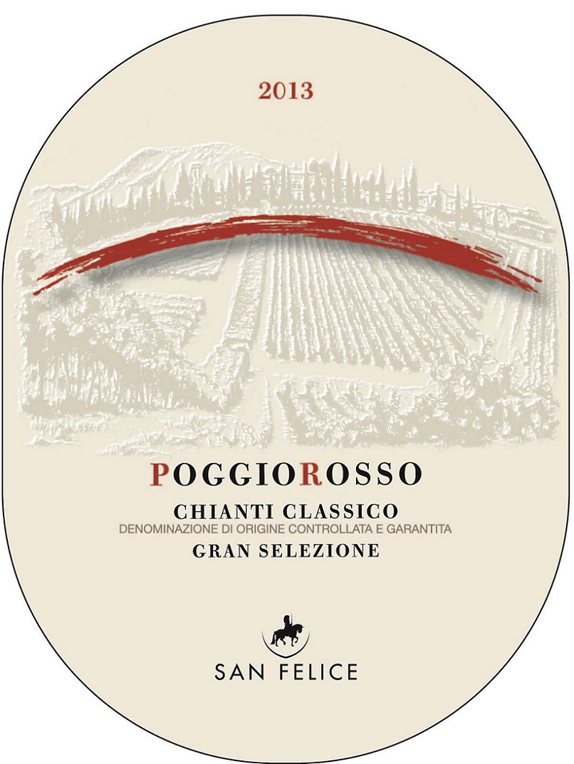 Poggio Rosso Gran Selezione