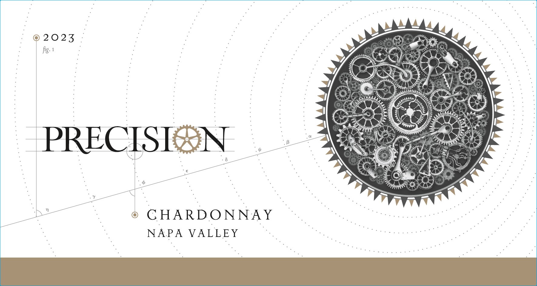 Precision Chardonnay