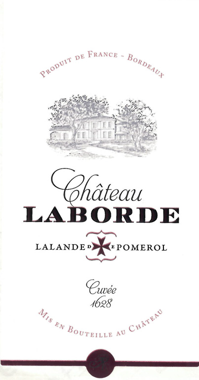 Cuvee 1628