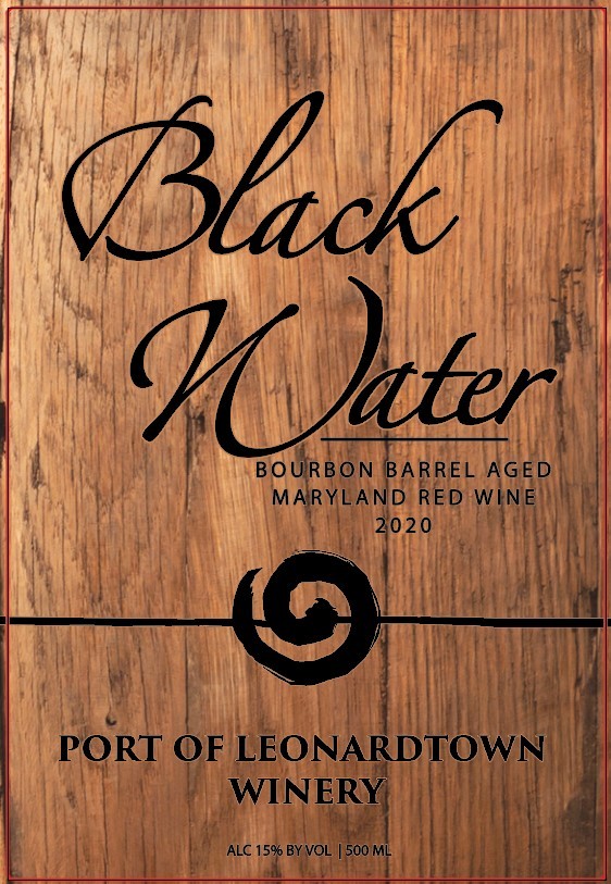 Black Water