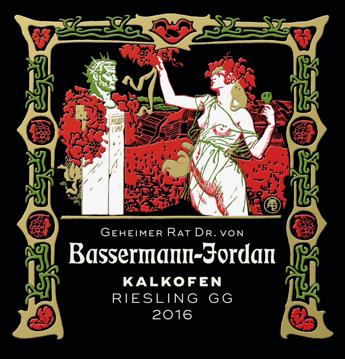 Deidesheimer Kalkofen