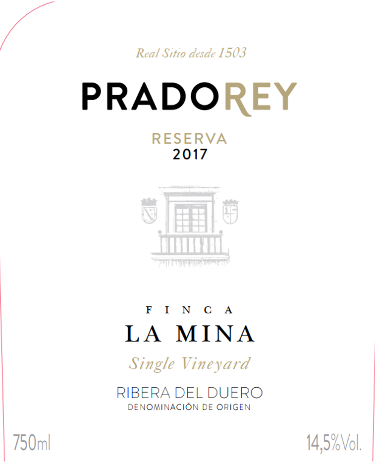 Finca La Mina Reserva