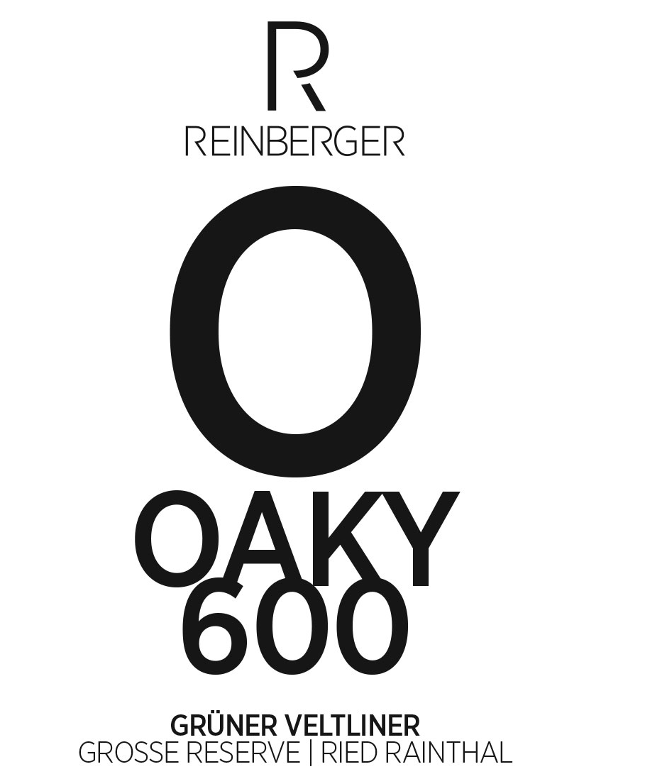 Oaky 600