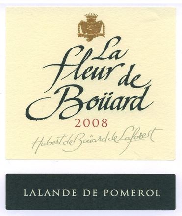 La Fleur De Bouard