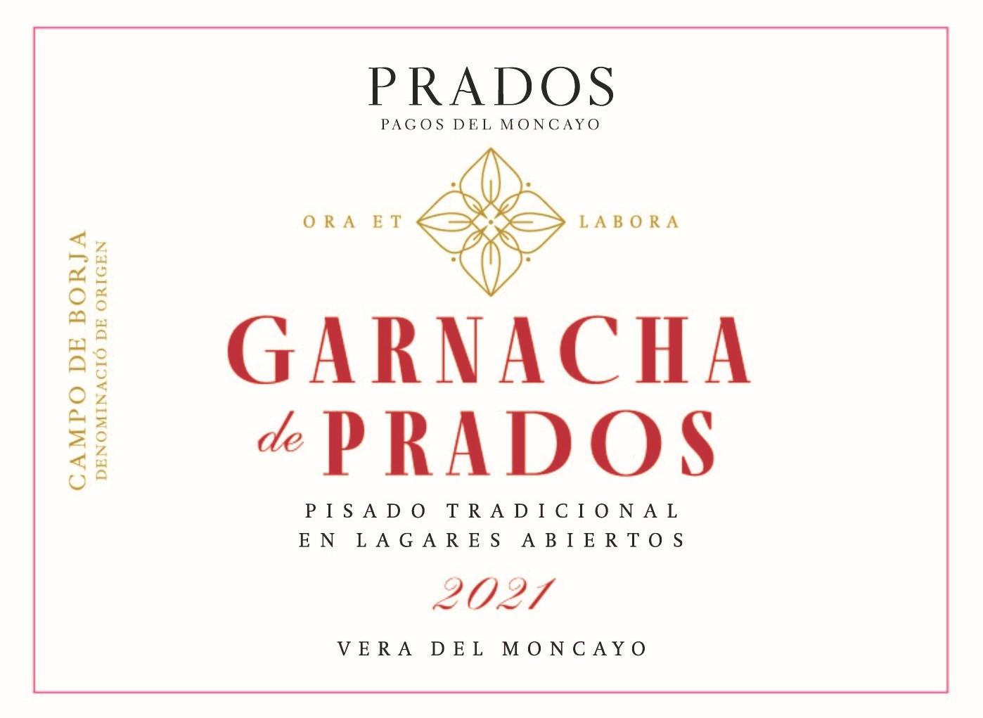 Garnacha De Prados