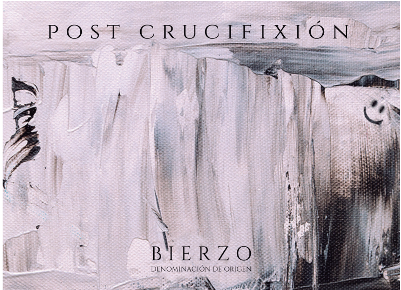 Post Crucifixion - Mencía
