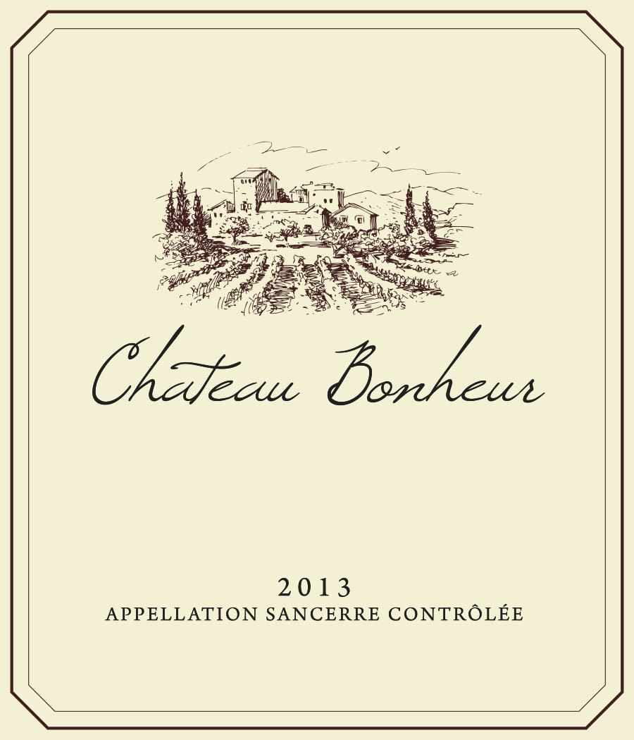 Chateau Bonheur