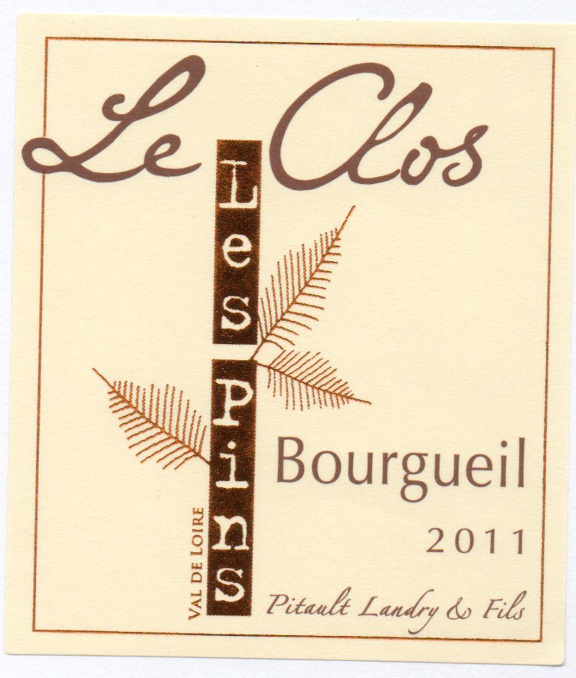Cuvee Clos Les Pins