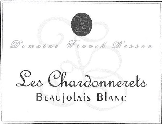 Les Chardonnerets
