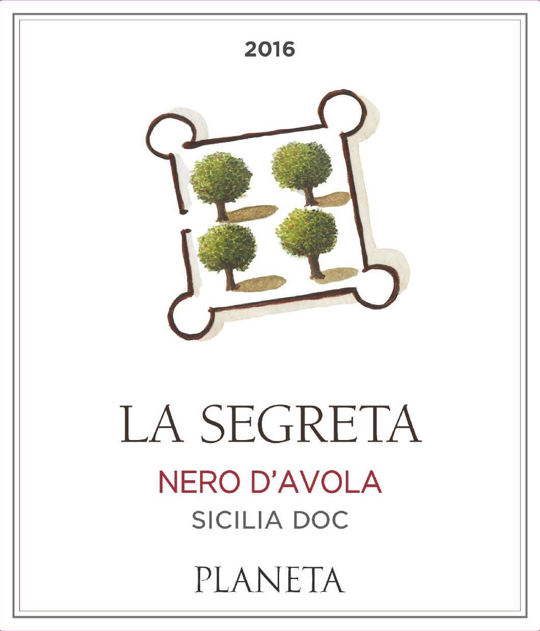 La Segreta