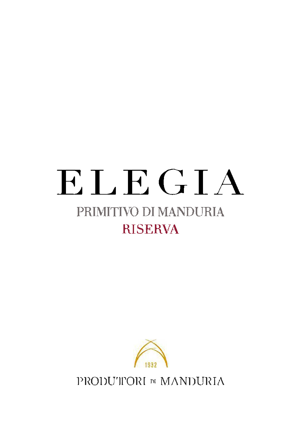 Elegia