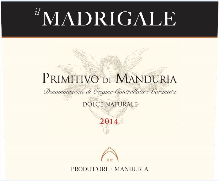 Madrigale
