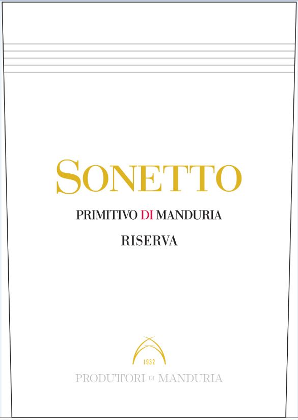 Sonetto