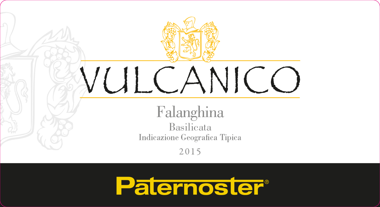 Vulcanico