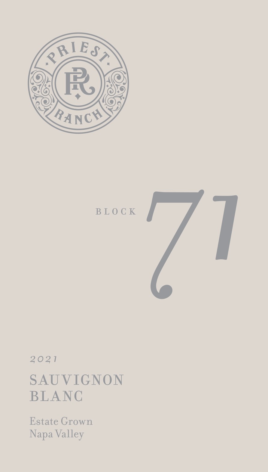 Block 71