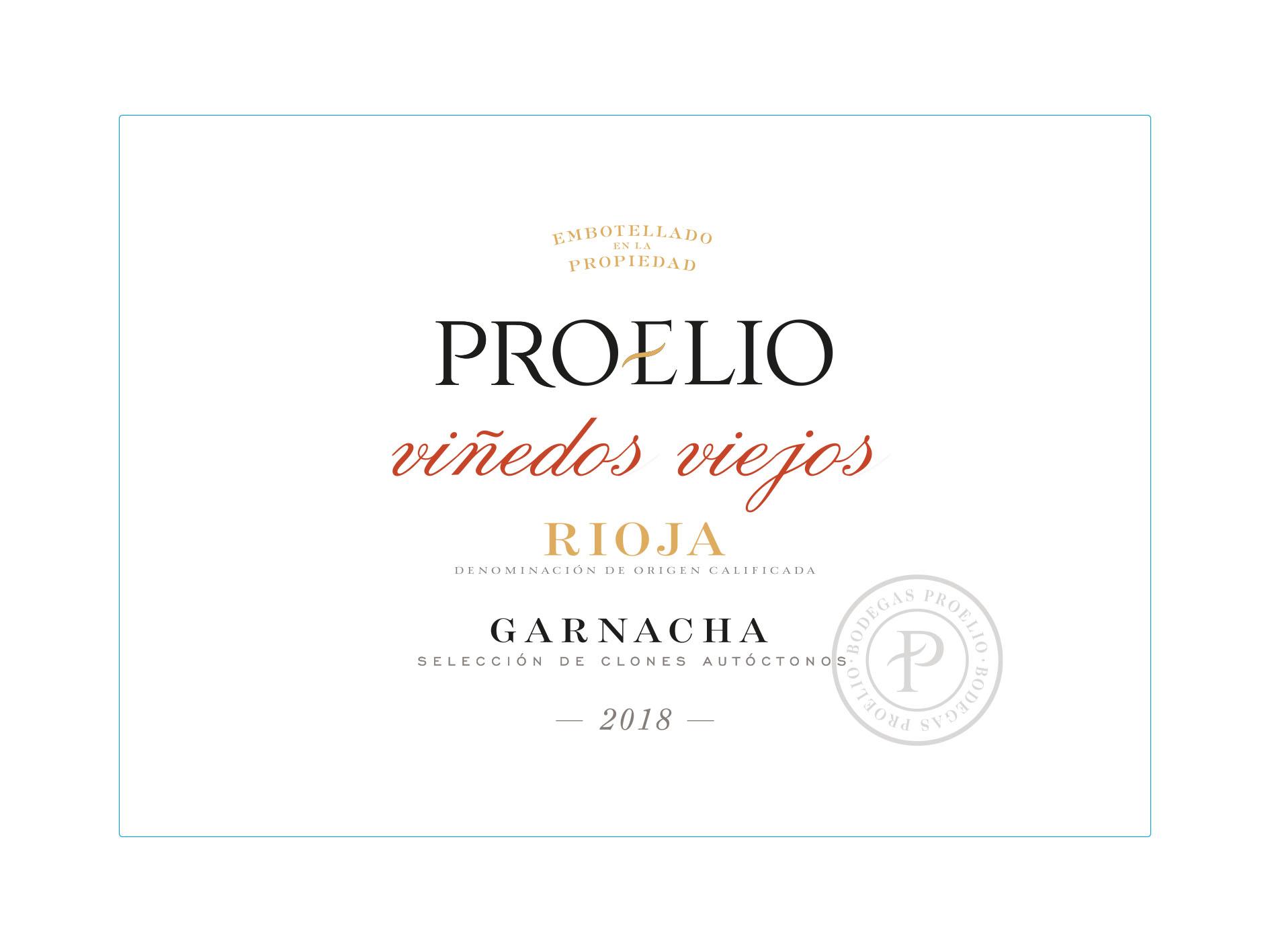 Viñedos Viejos