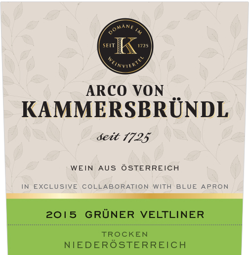 Arco Von Kammersbrundl