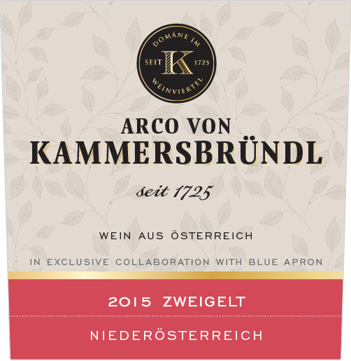 Arco Von Kammersbrundl