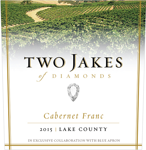 Two Jakes Of Diamonds