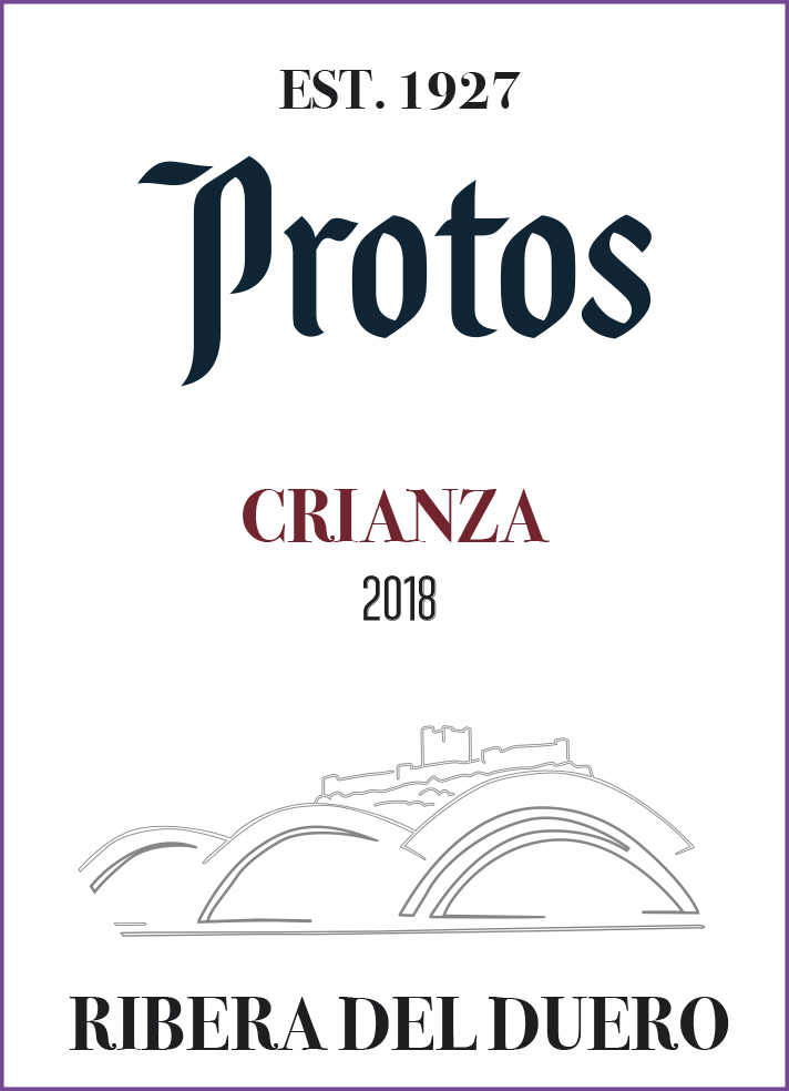 Crianza