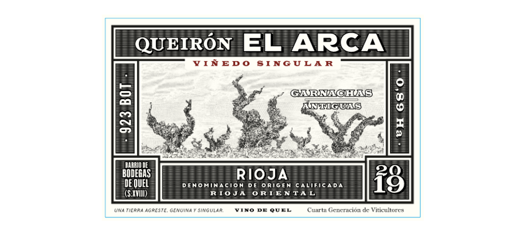 El Arca