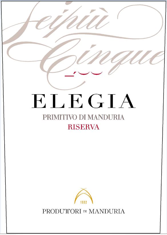Elegia