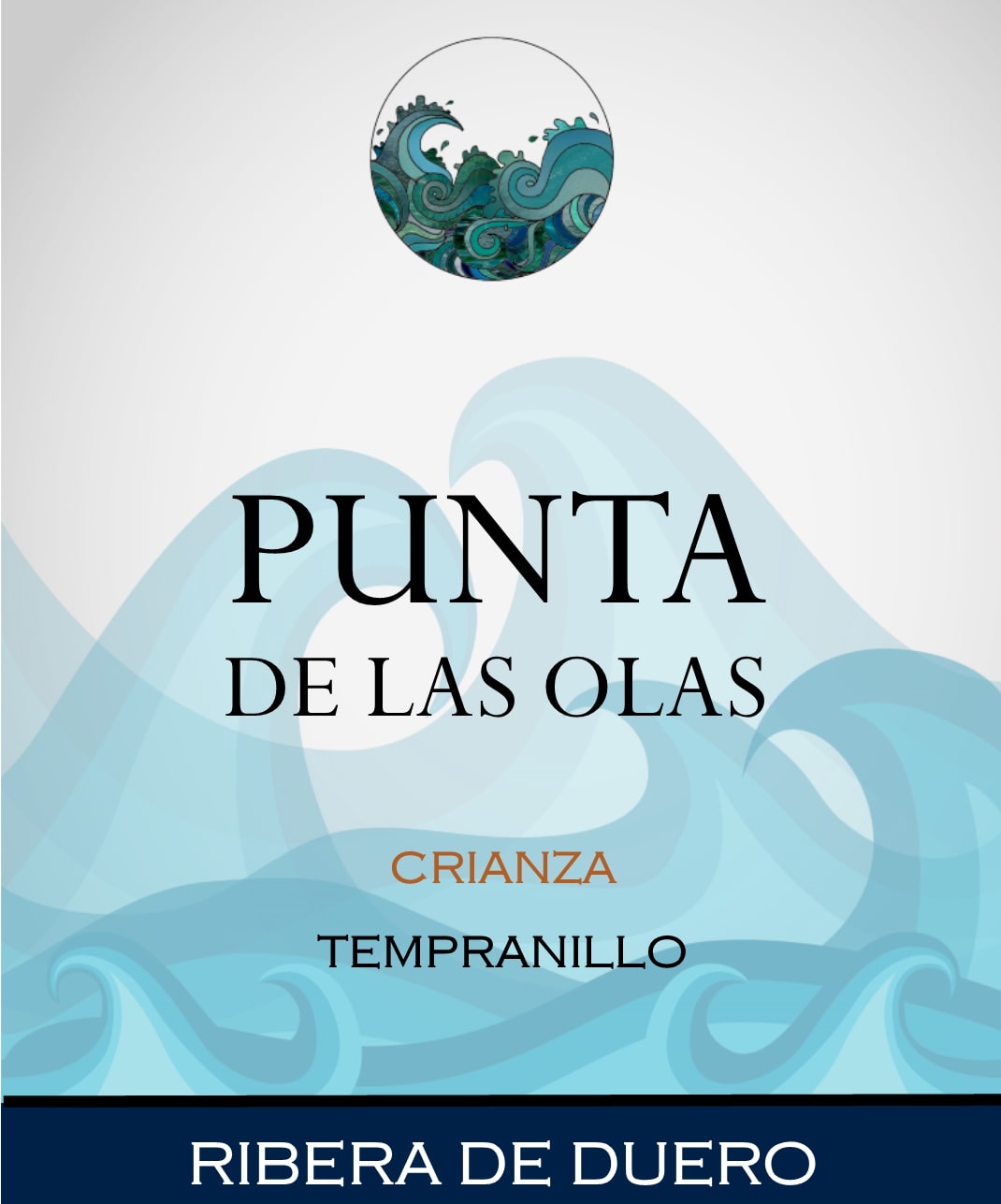 Crianza