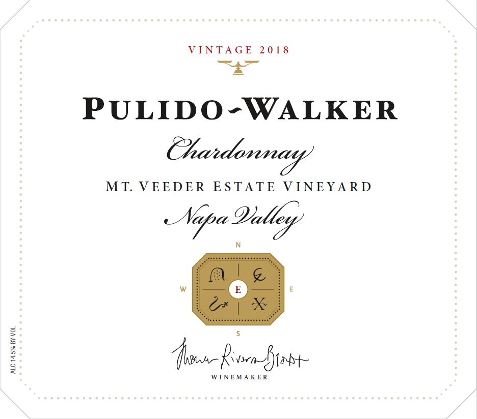 Mt Veeder Estate Vineyard