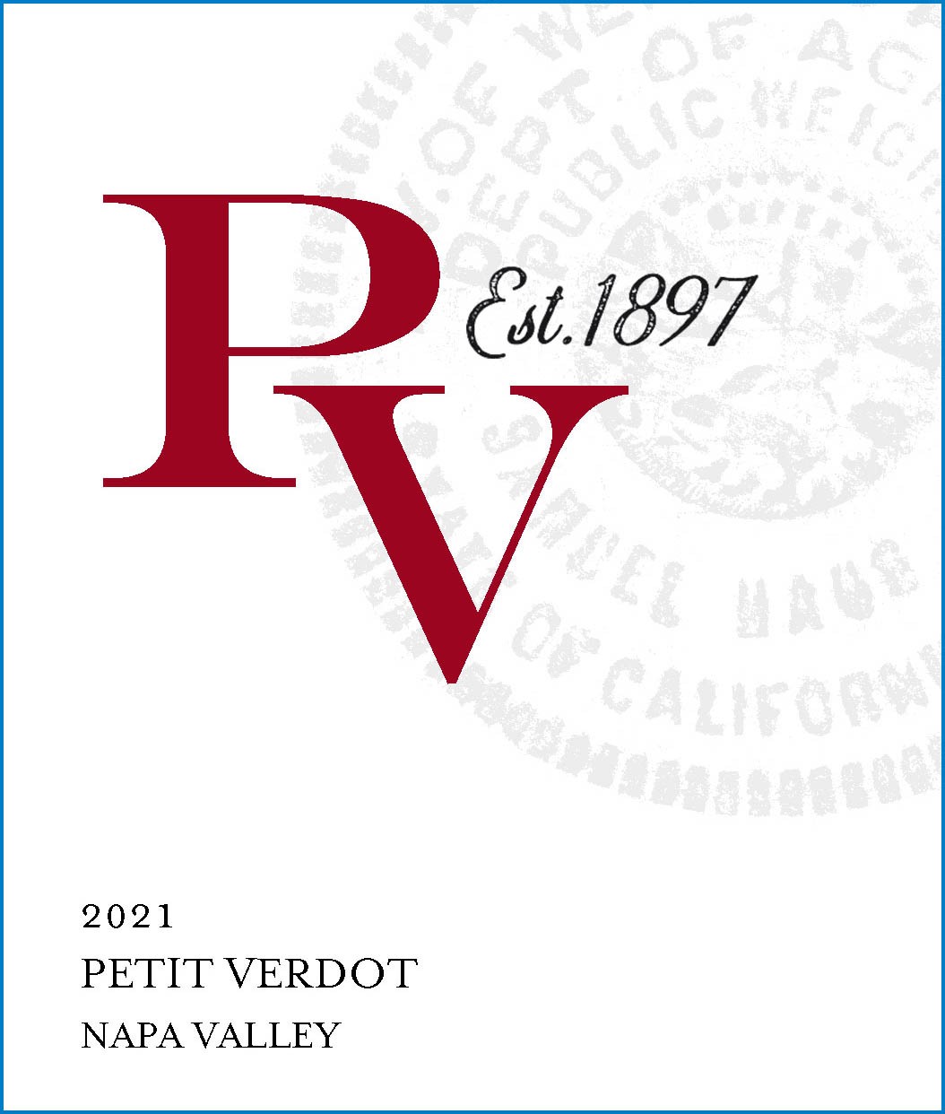 Petit Verdot