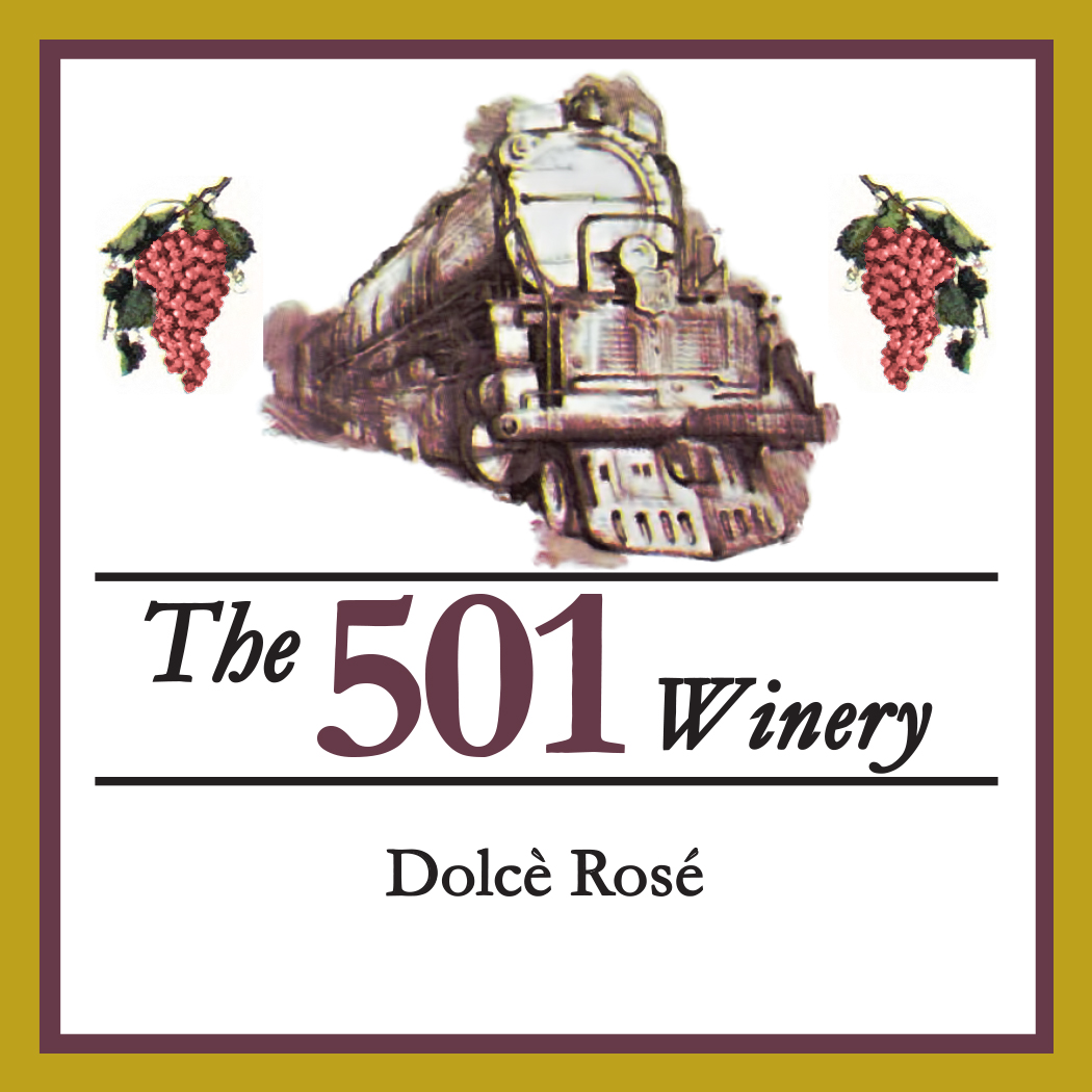 Dolcè Rosé