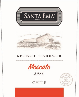 Select Terroir