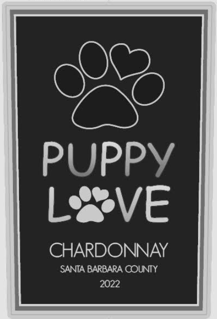 Puppy Love Chardonnay