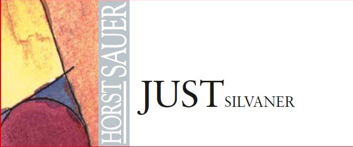 Just Silvaner