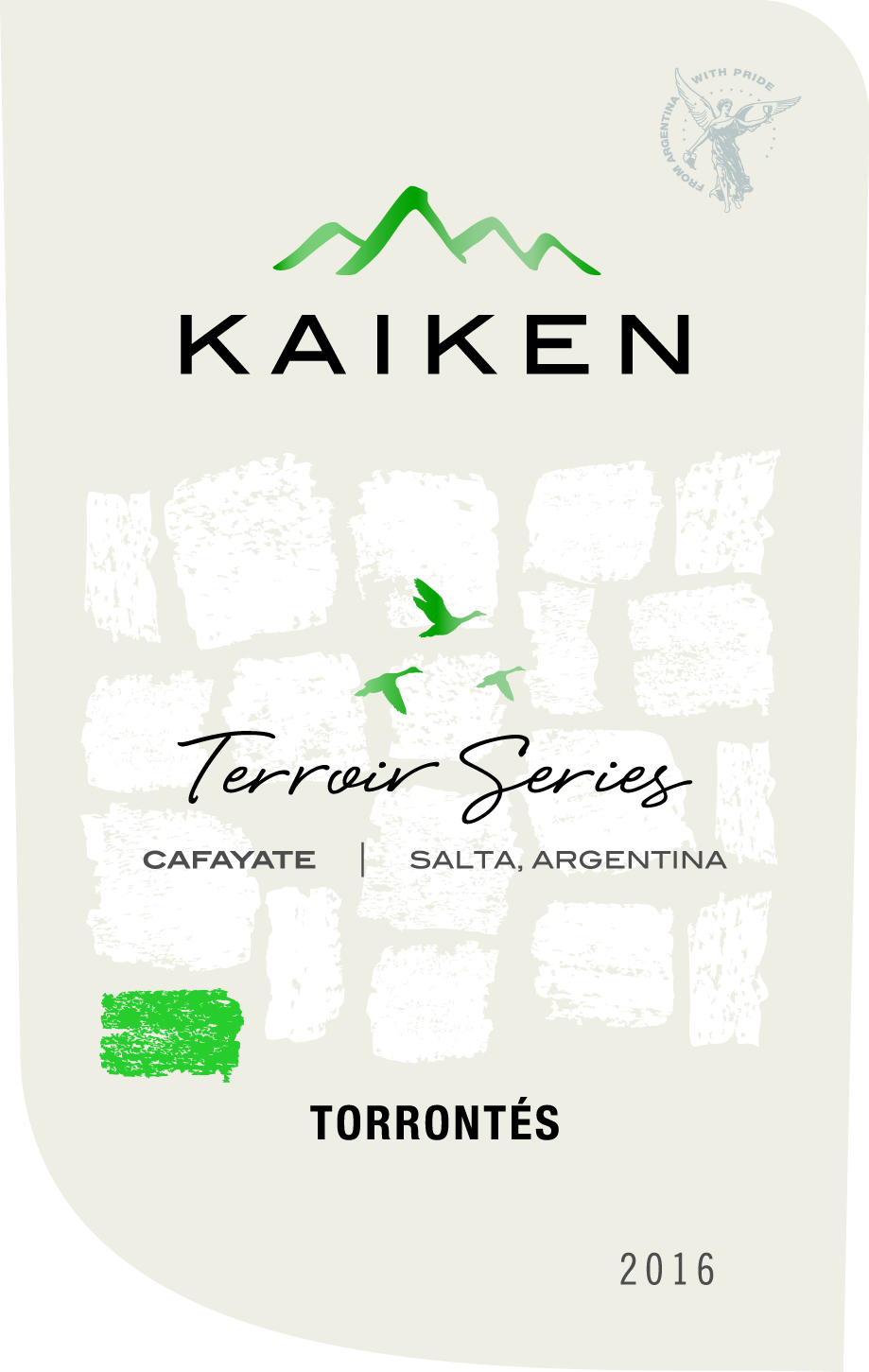 Terroir Series