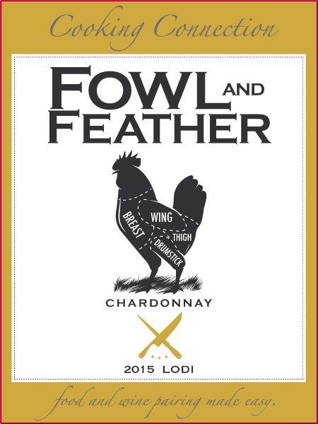 Fowl And Feather