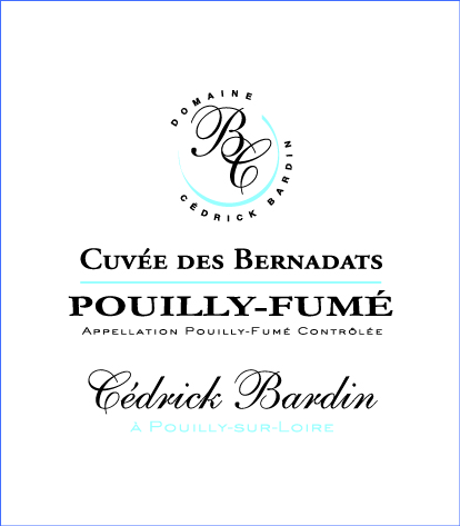 Cuvee Des Bernadats